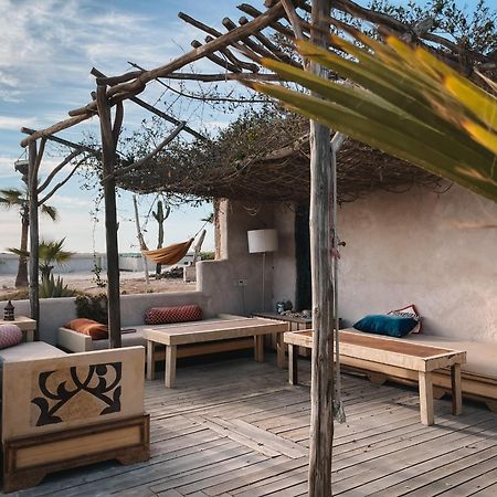 Surfiscamp Dakhla Villa Dış mekan fotoğraf