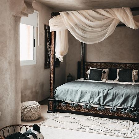 Surfiscamp Dakhla Villa Dış mekan fotoğraf