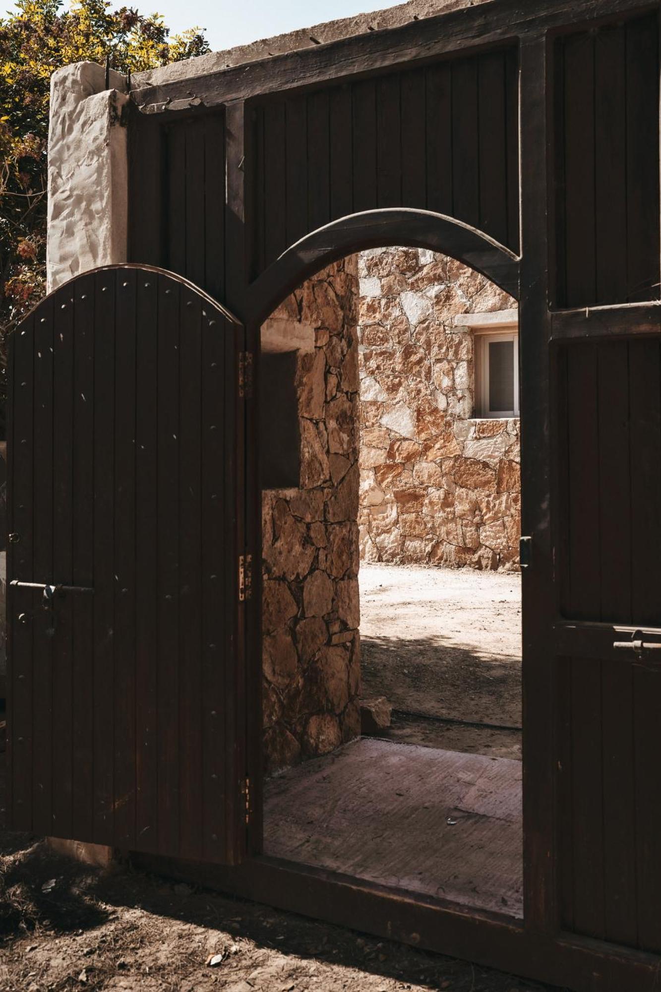 Surfiscamp Dakhla Villa Dış mekan fotoğraf