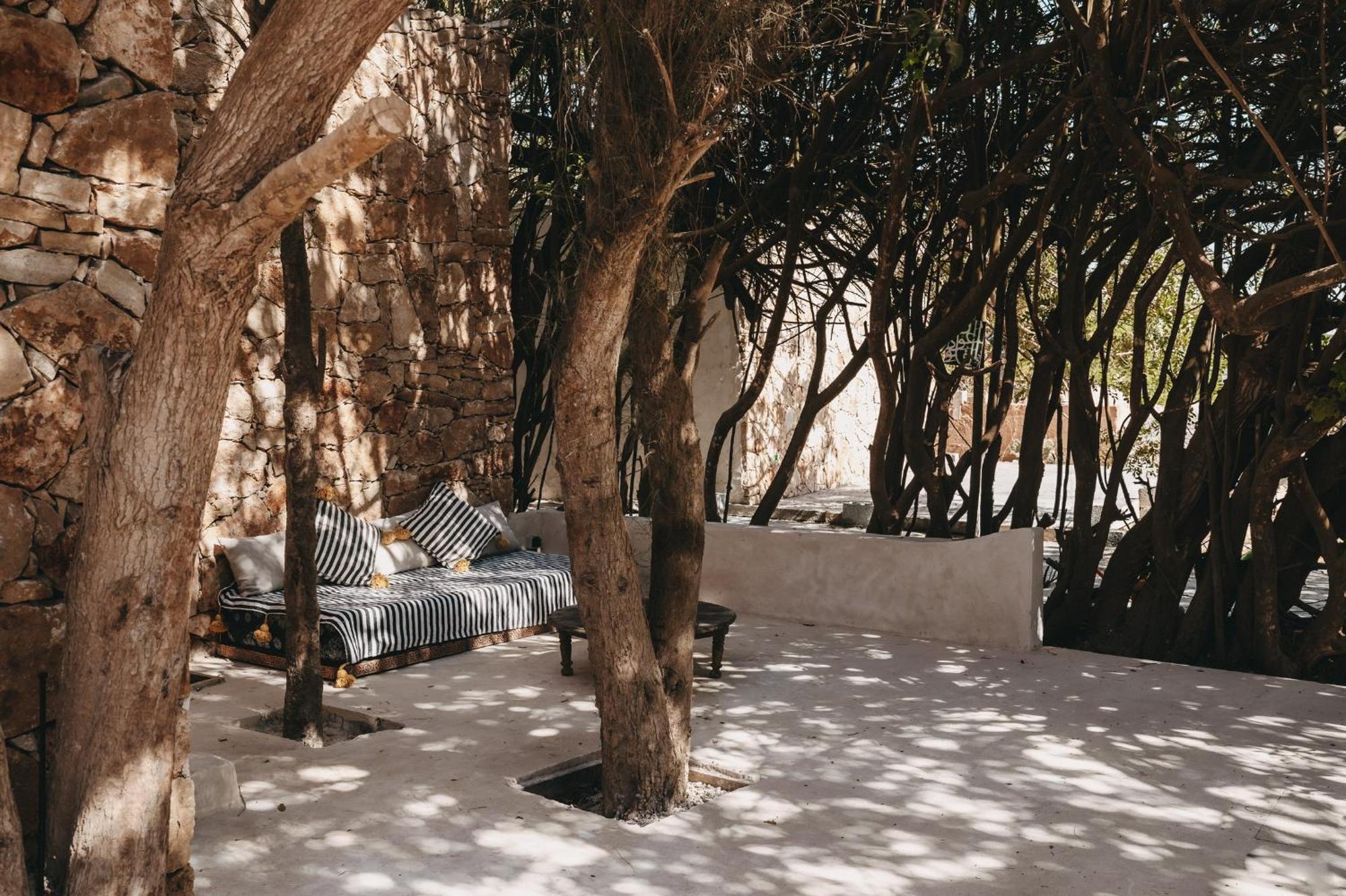 Surfiscamp Dakhla Villa Dış mekan fotoğraf