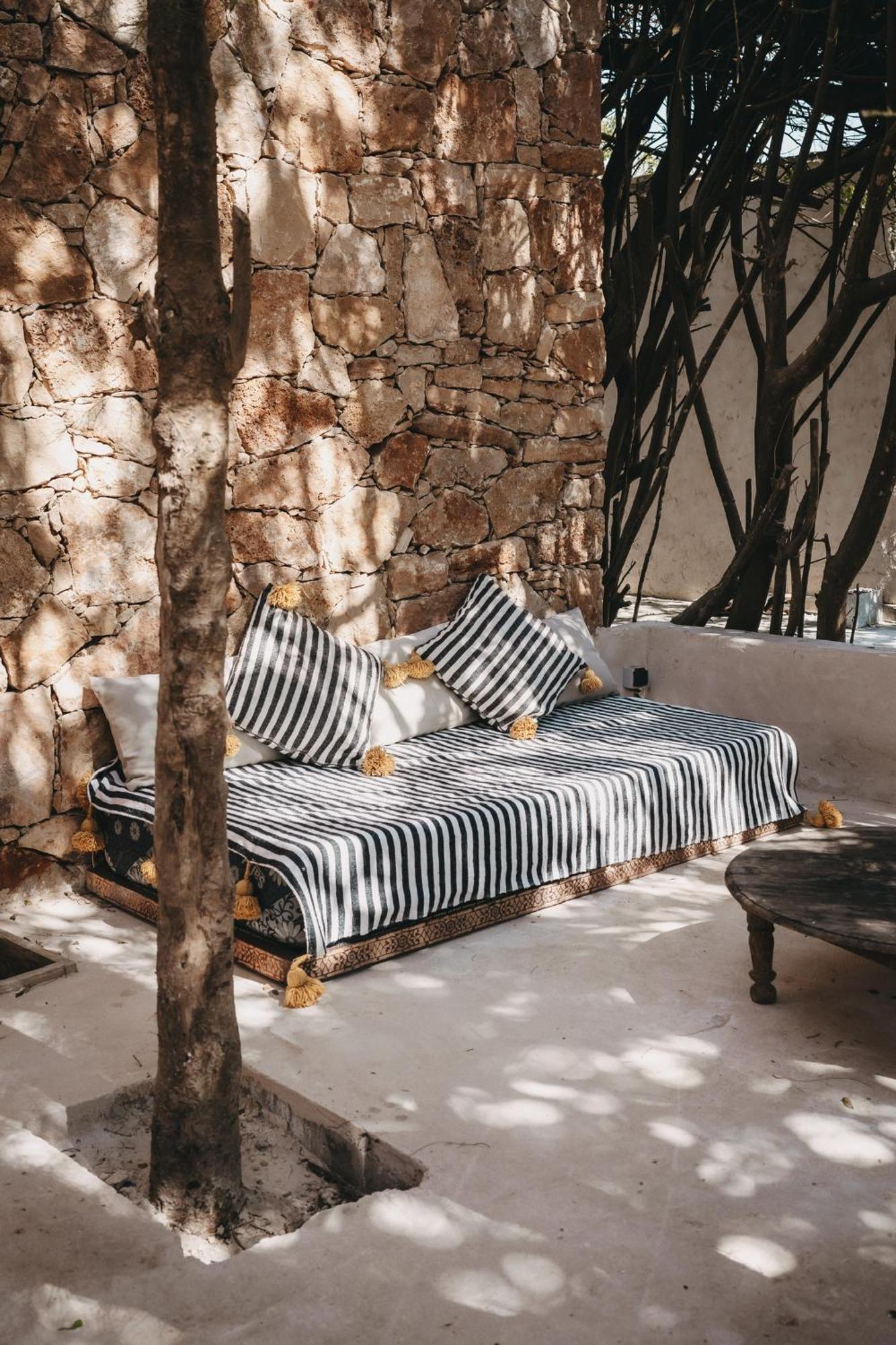 Surfiscamp Dakhla Villa Dış mekan fotoğraf
