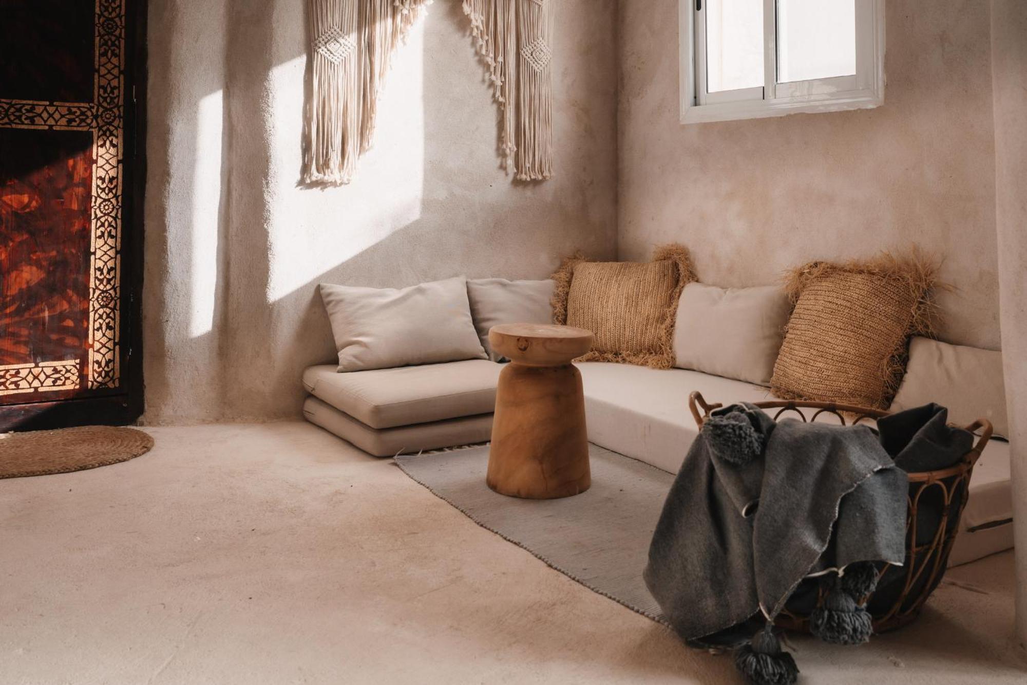 Surfiscamp Dakhla Villa Dış mekan fotoğraf