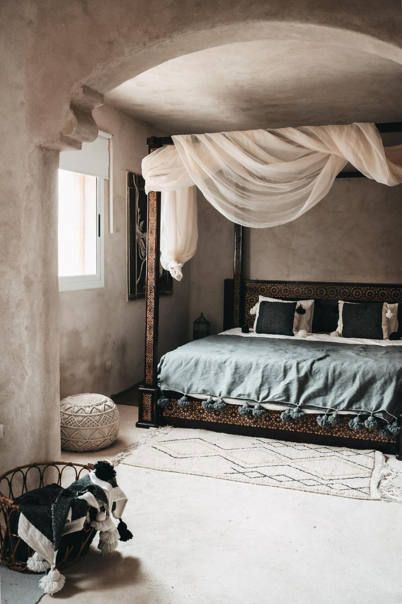 Surfiscamp Dakhla Villa Dış mekan fotoğraf