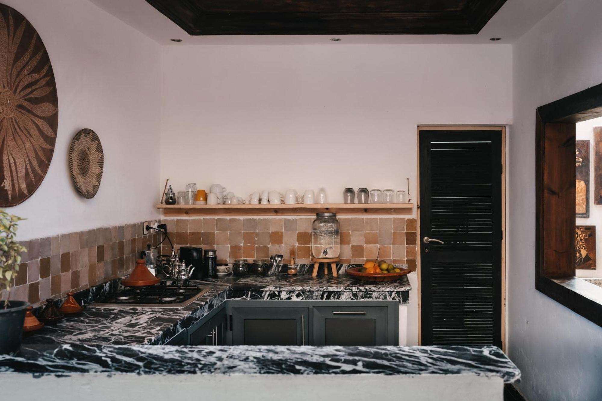 Surfiscamp Dakhla Villa Dış mekan fotoğraf