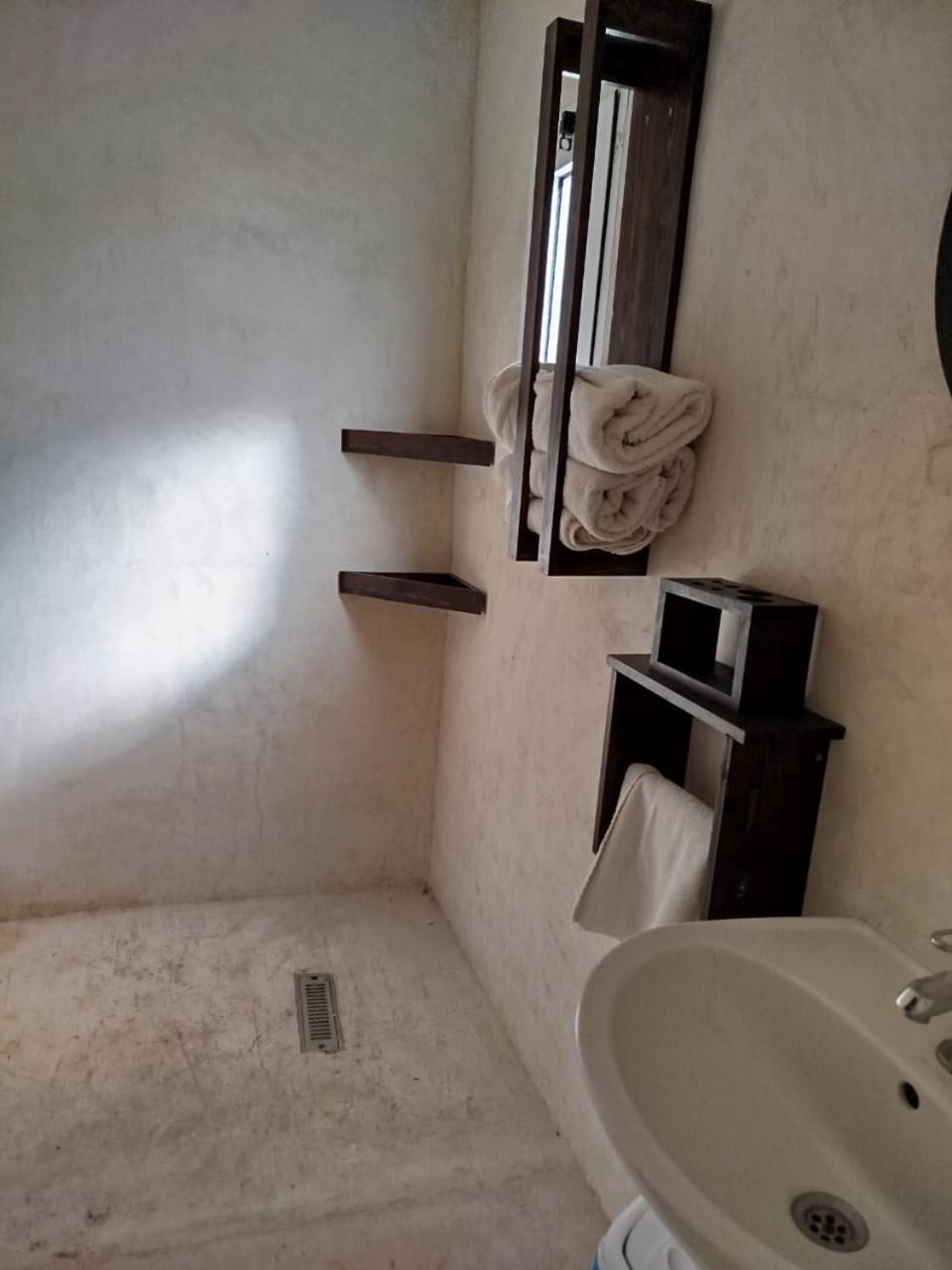 Surfiscamp Dakhla Villa Dış mekan fotoğraf