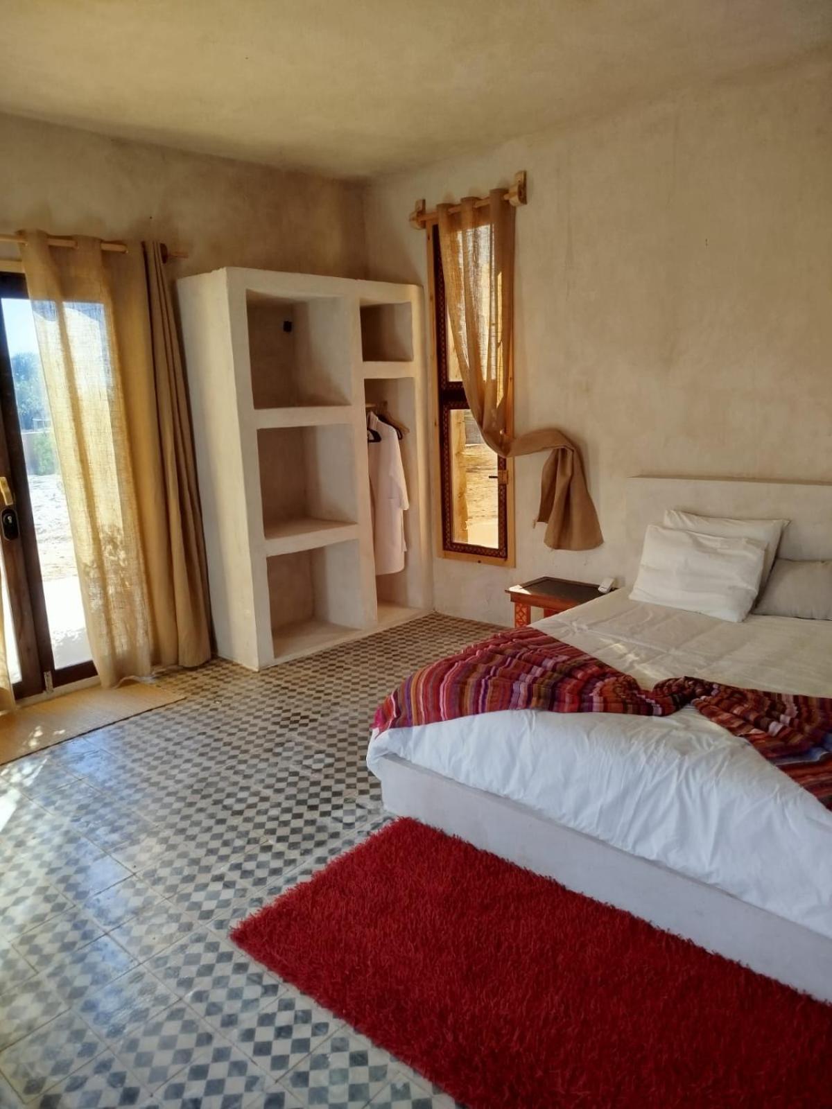 Surfiscamp Dakhla Villa Dış mekan fotoğraf